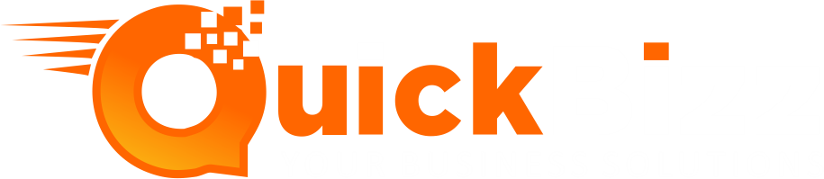 QuickBizz — Your Business Solutions